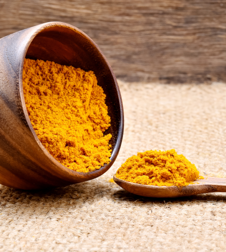 Turmeric Powder